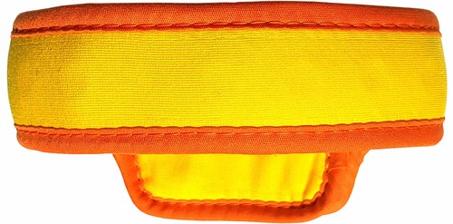 Der original Babyfend® Kopfschutz für Babys und Kleinkinder - Bild 34 von 40