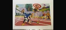 Schmidt Puzzle - Sport Goofy Tennis - 280 Teile - Vintage alt Disney Comic RAR