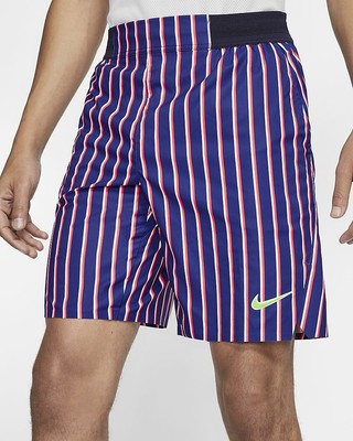 Nike Court Slam Tennis Shorts 9\