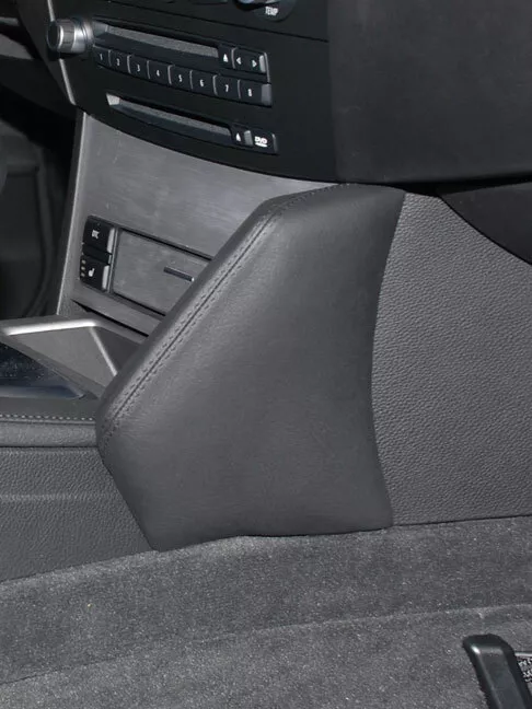 KUDA Mobile Phone Holder 092475 Fits for BMW series 5 E60 Since