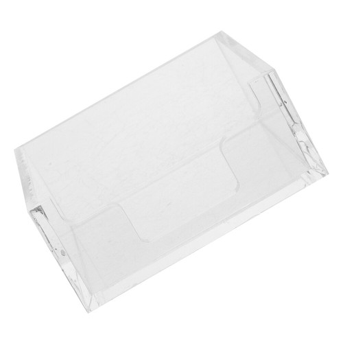 Practical Premium Multi-use Acrylic Cocktail Napkin Holder Party