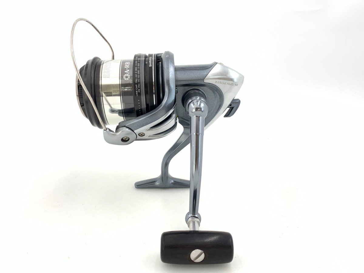 SHIMANO PA SPIN PAWER