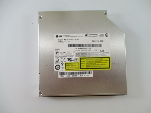 UNIDAD DVD H-L DATA STORAGE GT20N ORIGINAL #1 - 第 1/2 張圖片