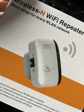 WiFi Extender, WiFi Extenders Signal Booster for Home Up to 5000 sq.ft and 40