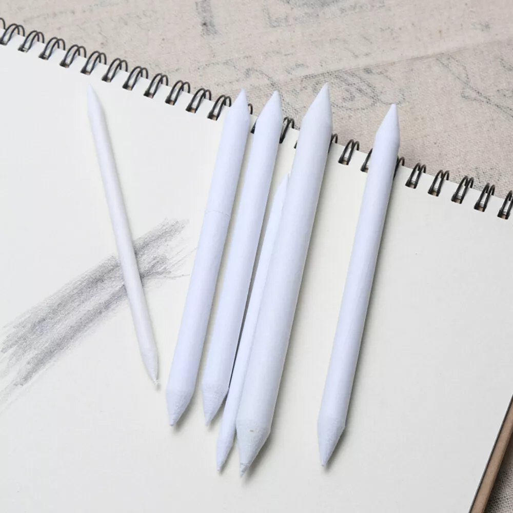 Blending Stumps in Drawing Supplies 