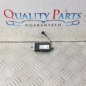 VAUXHALL ASTRA ANTENNENANTENNE VERSTÄRKER MODUL UNIT K MK7 2016 13383702