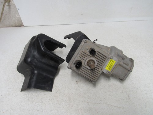 14 POLARIS RZR XP 1000 EPS UNIT MOTOR ELECTRIC POWER STEERING STOCK OEM  -1713 - Foto 1 di 9