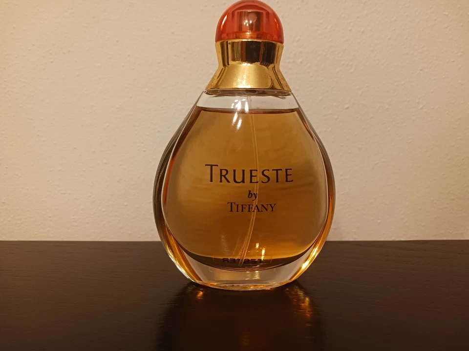 Spray EDT Trueste By Tiffany 3,4 oz/100 ml Foto 2 de 4