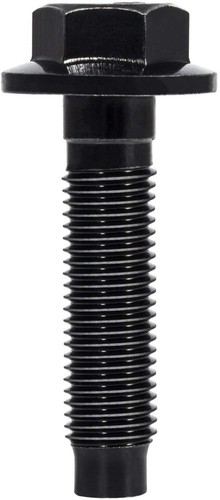 Crank Pulley Bolt Crankshaft Tool F5RZ-6A340-B For Ford Lincoln Mercury Vehicles - Picture 6 of 6