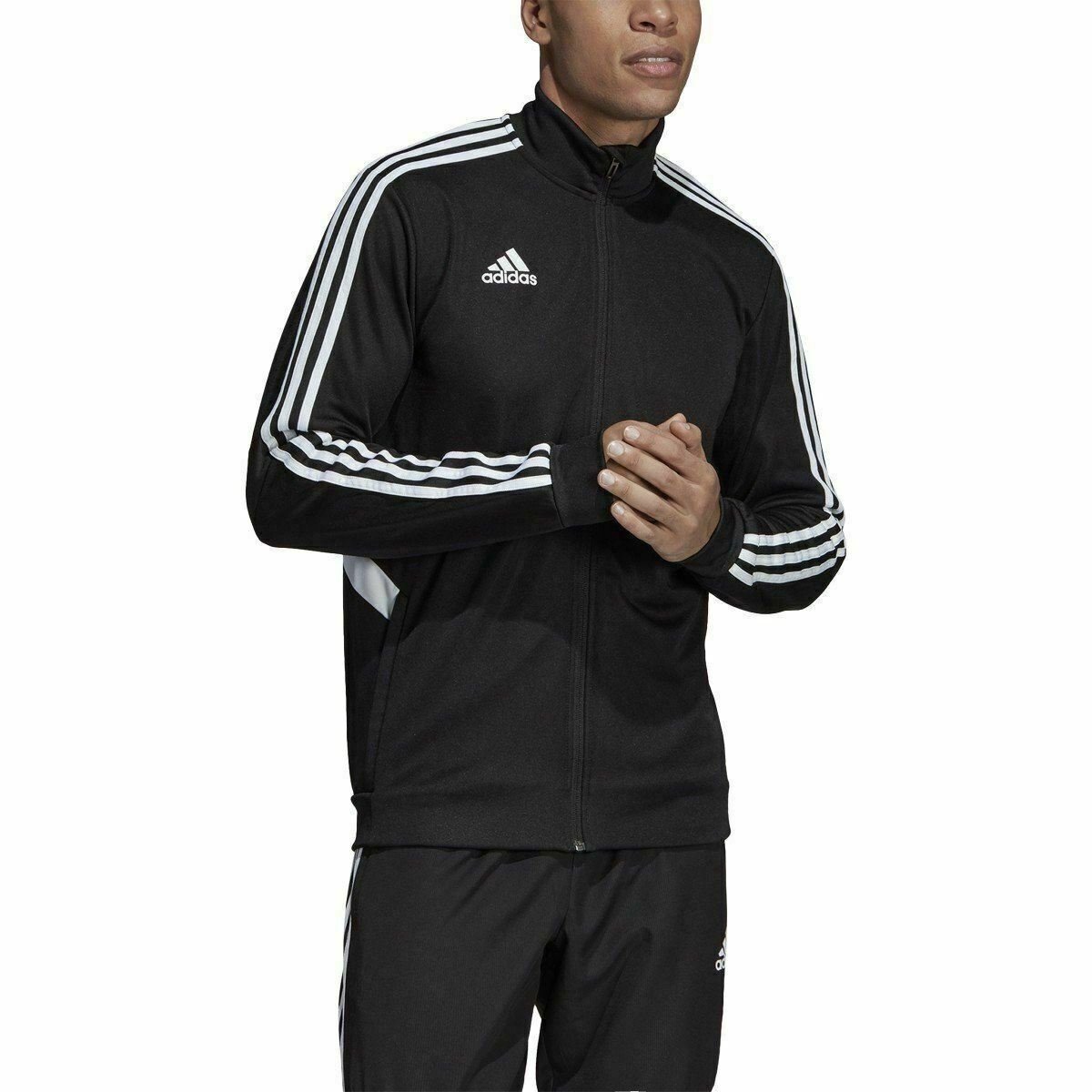 DY0102] Mens Adidas Tiro Track Jacket 