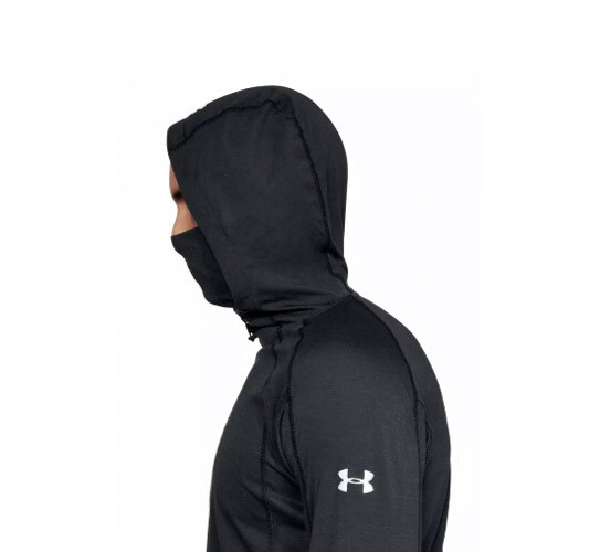 underarmor hoodie