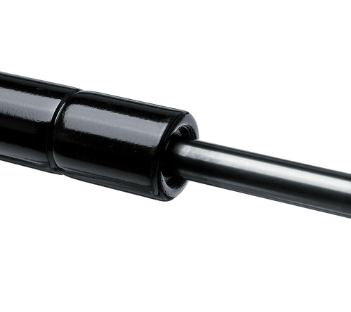 2x FOR CITROEN C3 MK1 HATCHBACK TAILGATE BOOT STRUTS GAS LIFTERS 8731.G3 - Picture 3 of 11