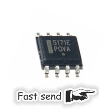 50pcs 5171E CS5171 CS5171EDR8G SOP-8