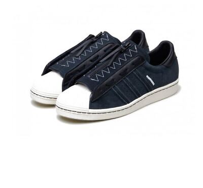 GX1400 Adidas Superstar 80s x Neighborhood Herrenschuhe GX1400 Adidas Superstar 80s x Neighborhood Herrenschuhe