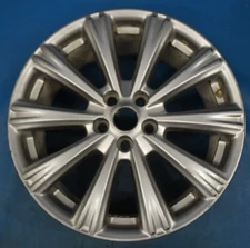 Ford Escape 2017 2018 2019 Used OEM Wheel 18x7.5 Factory 18" Rim TPMS