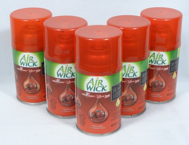ebay air wick freshmatic refills