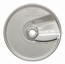 HALLDE 3/16" Julienne Plate for Hobart FP150 FP250 Food Processor 00-436423