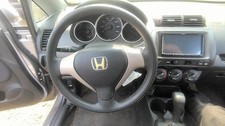 Used Steering Wheel Fits 2007 Honda Fit Steering Wheel Grade A Used Steering Wheel Fits 2007 Honda Fit Steering Wheel Grade A