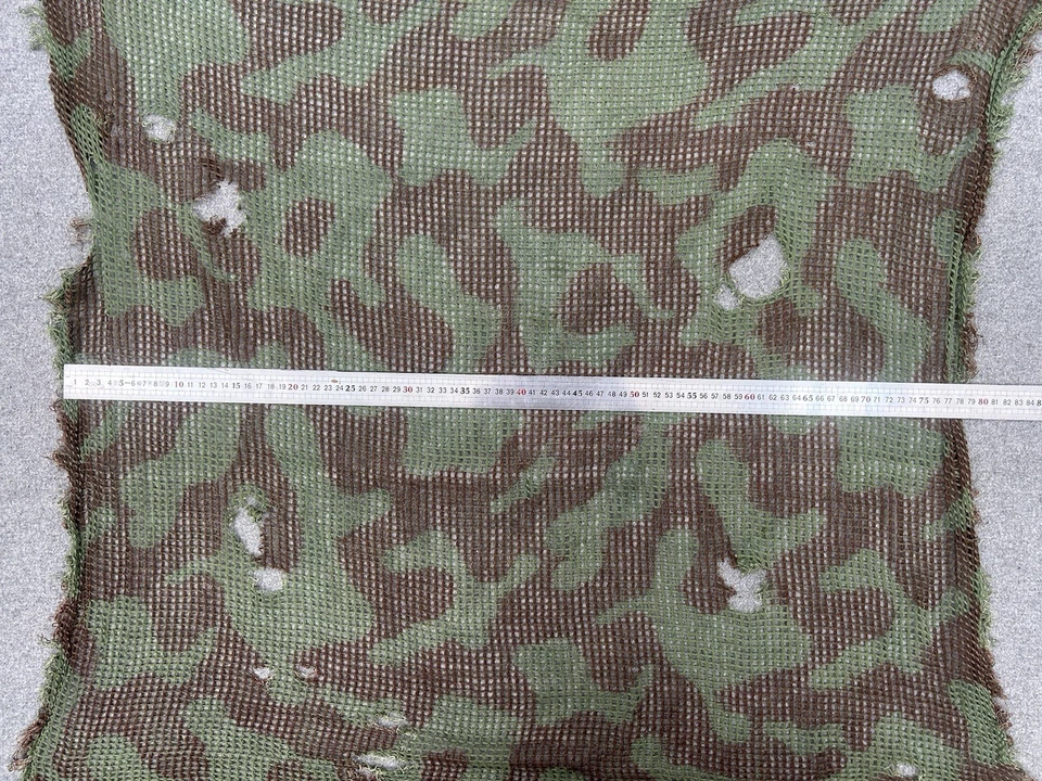 FOULARD ÉCHARPE SCARF CANADA PARA ANGLAIS ANGLAISE BRITANNIQUE GB WWII WW2 - Photo 2/3