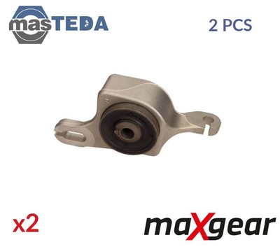 72-3472 QUERLENKER LAGER LAGERBUCHSE MAXGEAR 2PCS FÜR MERCEDES-BENZ R-CLASS