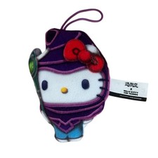 McDonalds happy meal toy 2024 YuGiOh X Hello Kitty And Friends Dark Magician