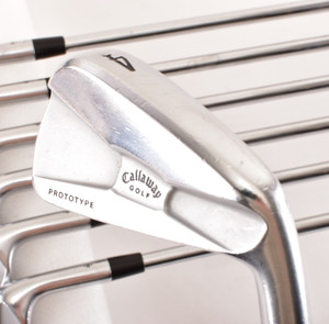 Callaway Prototype X | eBay