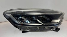 Feu avant (phare) Renault Captur