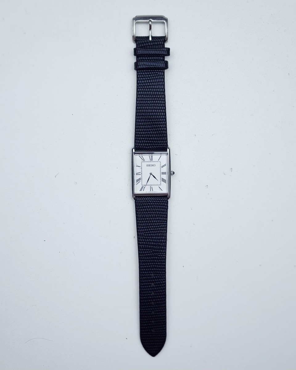 Men's Watch SEIKO 