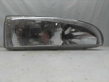 Feu avant (phare) Hyundai H100