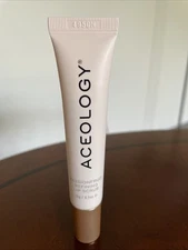 ACEOLOGY Passionfruit Refining Lip Scrub, 15g 0.5 oz Full Size