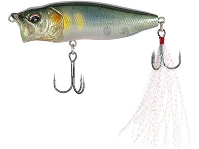 NEU Megabass PopMax F 7.8cm 14g Köder Oberflächenköder Popper FARBEN