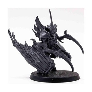 GW Warhammer 40k Tyranid Prime #15 NM