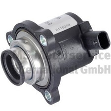 PIERBURG Schubumluftventil Lader 7.07104.09.0 12V für OPEL COMBO K9 MOKKA P17 X6