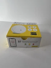 AirThings Wave MINI Air Smart Quality Monitor In Box Clean