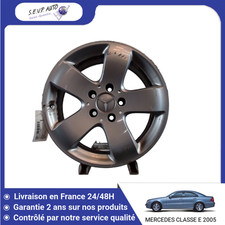 Jantes Mercedes CLASSE E