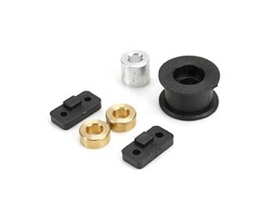 Team Magic E4D-MF Riemenspanner Satz TM503349 