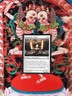 Magic the Gathering Stoneforge Mystic Worldwake Mtg english card Rare LP
