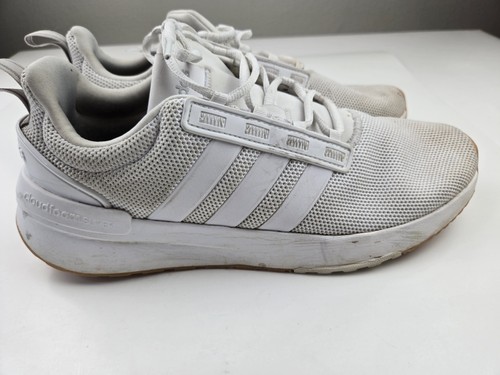 adidas cloud foam supeem taglia 11 - Foto 4 di 10