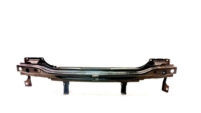 07-15 MINI COOPER S R56 R57 HATCHBACK CONVERTIBLE WAGON IMPACT BAR REAR OEM 0806