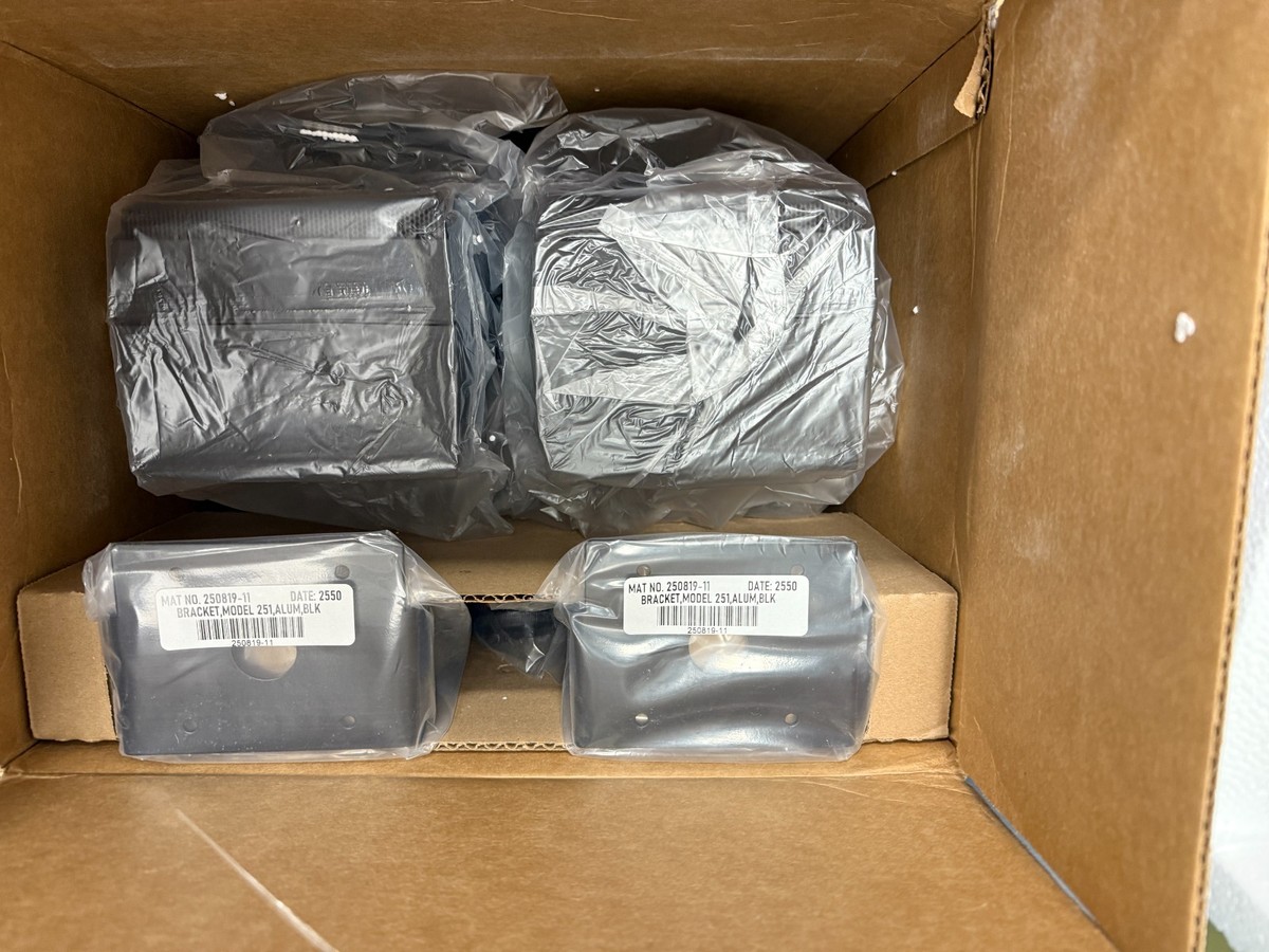 NEW Bose 251 Environmental Speakers, Premium Outdoor Speakers