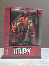 DC McFarlane Collector Edition 60 Hellboy