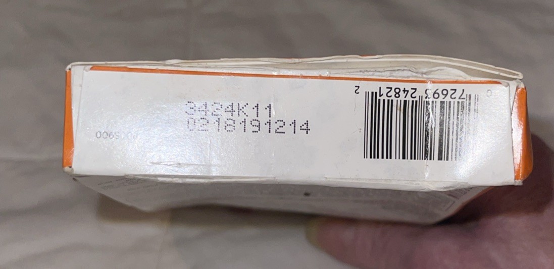 Martin’s FLEE Plus IGR for Dogs 4-22 lbs. 3 Month Supply
