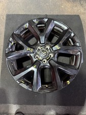 CITROEN C5 AIRCROSS 7J 19” 5 TWIN SPOKE ALLOY WHEEL 9824243777