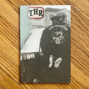 Barry Mcgee Zine | eBay