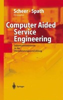 Computer Aided Service Engineering August-Wilhelm Scheer