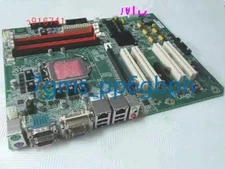1 PCS AIMB-780QG2 Industrial Control Motherboard in Good Condition #am