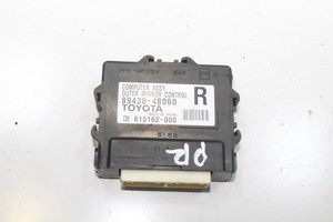 Lexus RX AL10 450h Außenspiegel rechts Steuergerät Steuergerät 89430-48060 2010