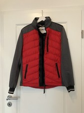 Tom Tailor Mens Transition Jacket Size S Coll...