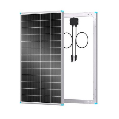 Renogy Solar Panels 200 Watt N Type 200W Solar Panel 16BB 25% High Efficiency