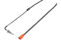 Sensor Abgastemperatur Vdo/Continental 2910000827500 FüR Golf Vw Beetle 5C1 5C2
